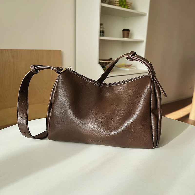 A78 Concise Hot Sale Versatile Women's Crossbody Bag