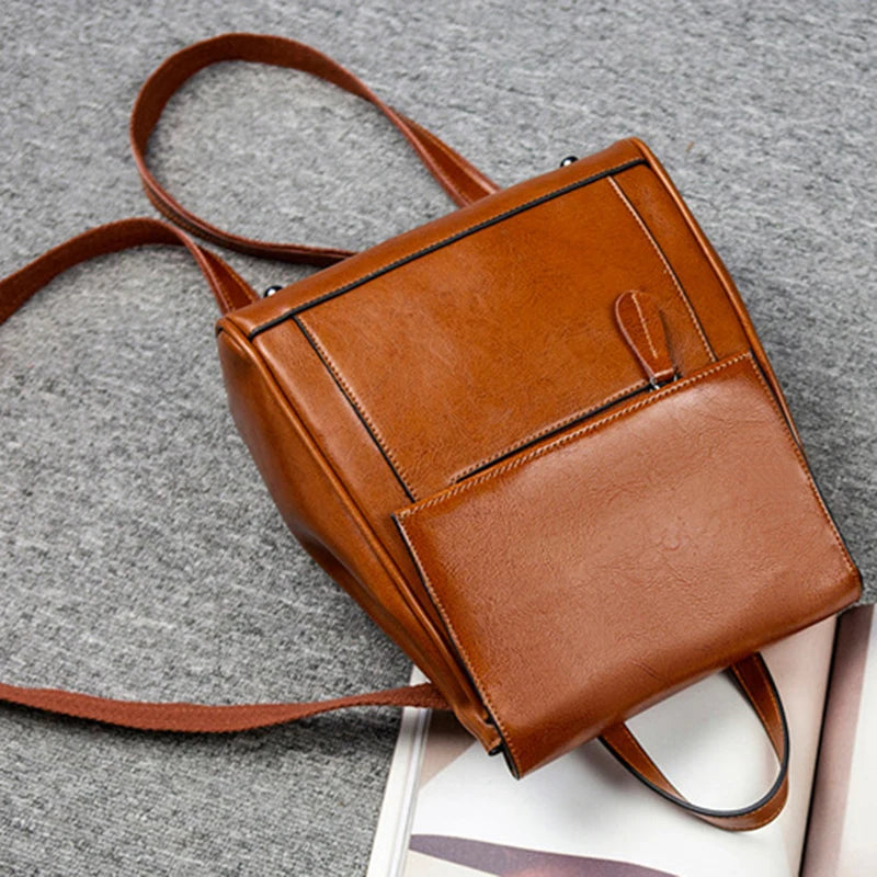 A68 For Women School Cross Body Bags Travel