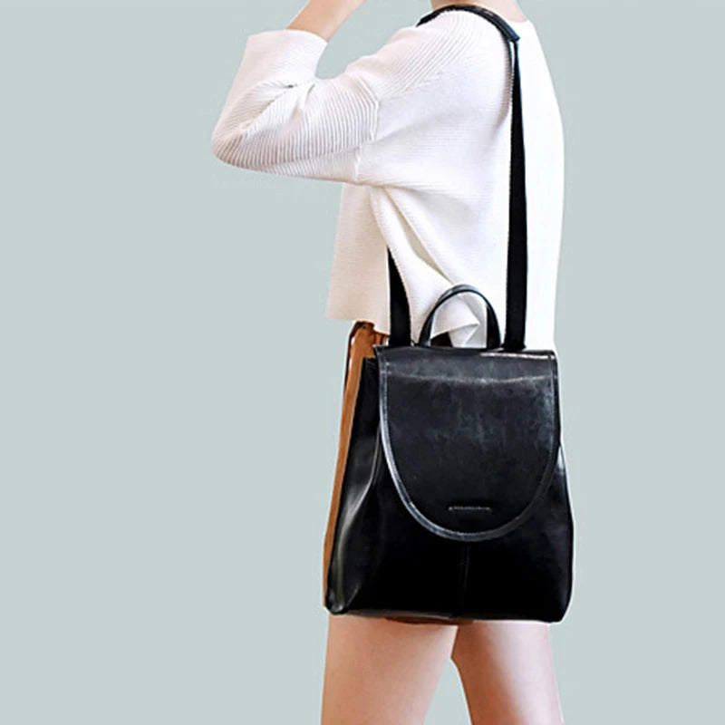 A65 Cross Body Bags Female Fashion Lady