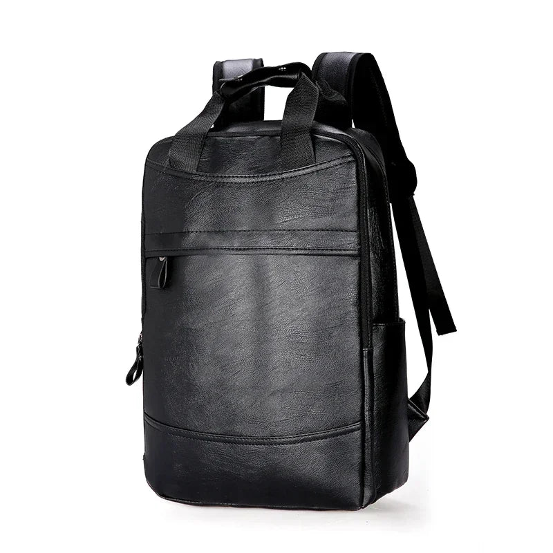 A36 Backpacks Male Mochilas Casual Schoolbag for Teenagers Boys