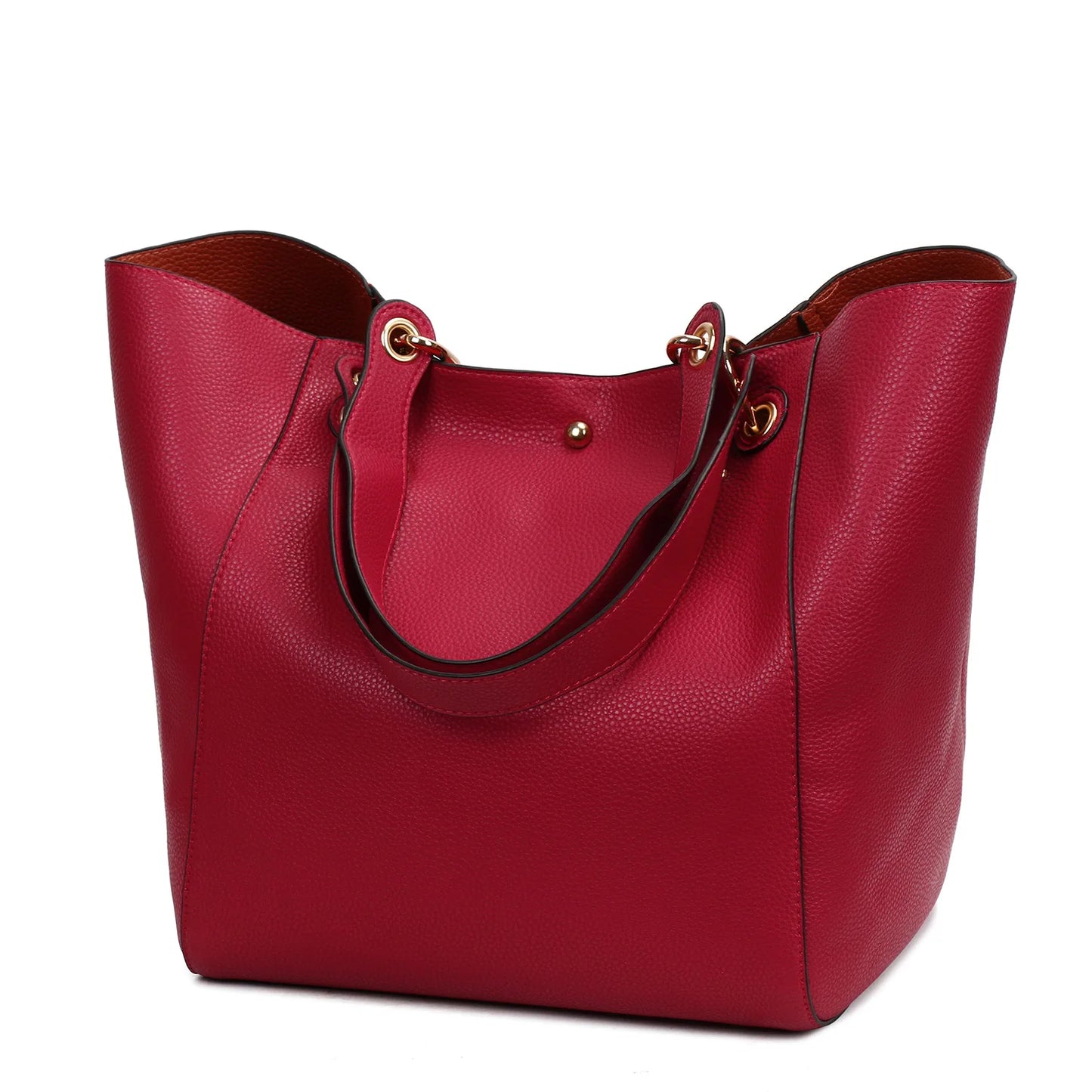 A120 Top-handle Totes Crossbody women Bag Large