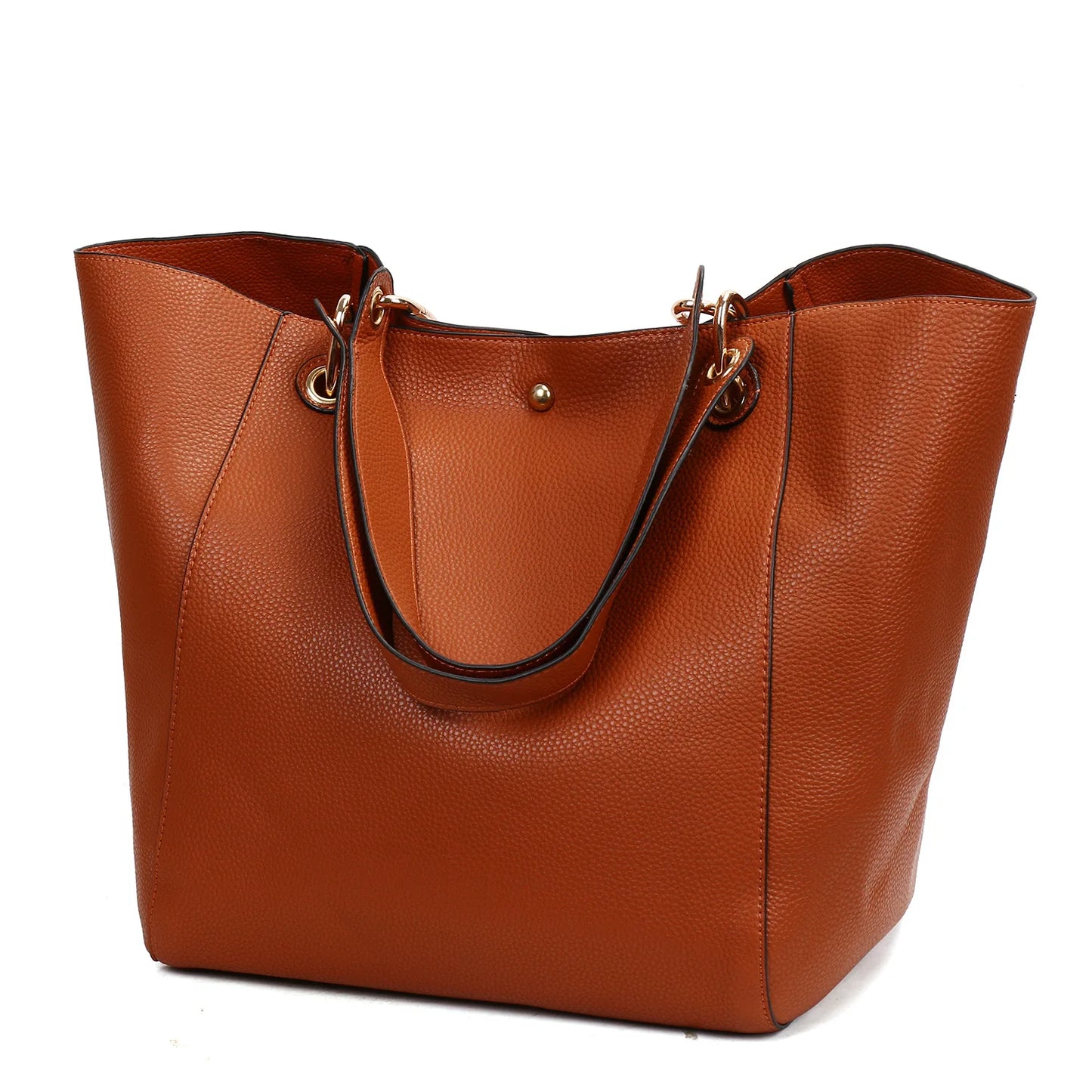 A120 Top-handle Totes Crossbody women Bag Large