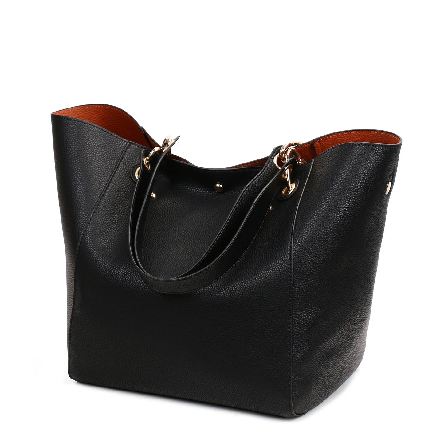 A120 Top-handle Totes Crossbody women Bag Large