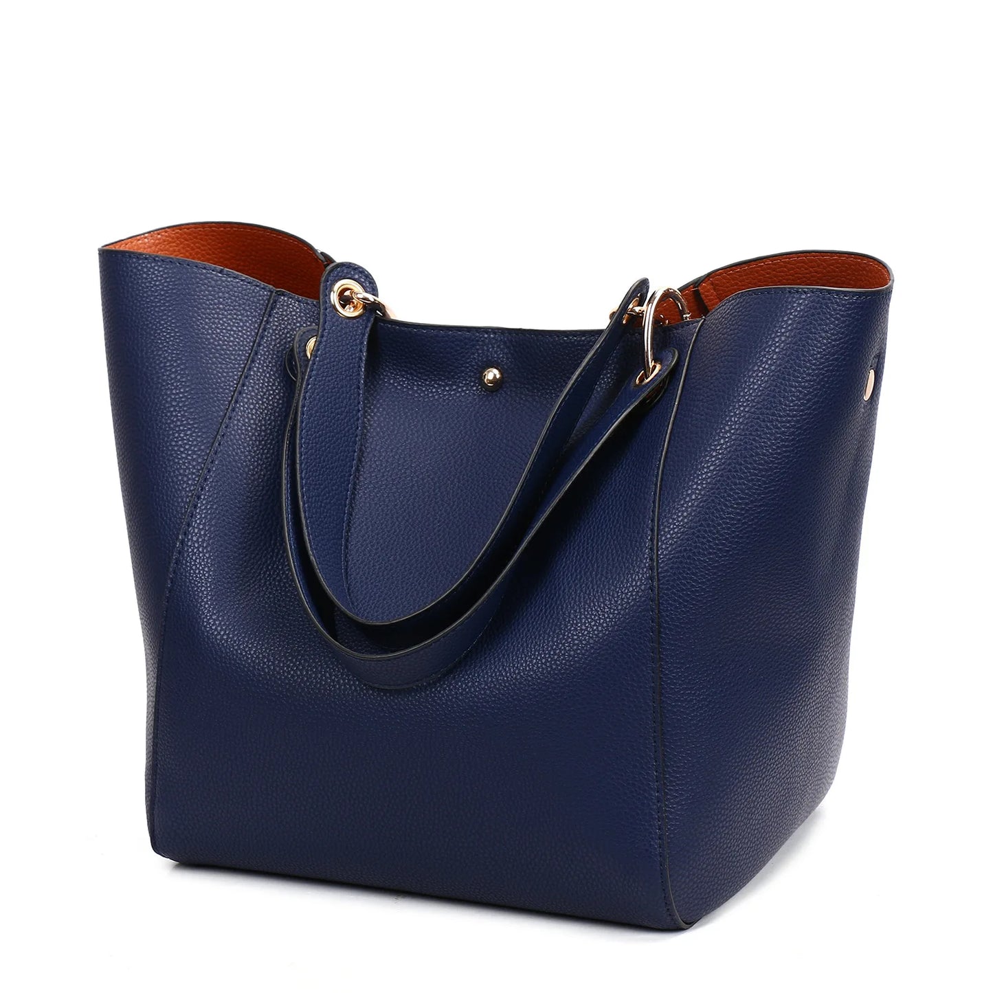 A120 Top-handle Totes Crossbody women Bag Large