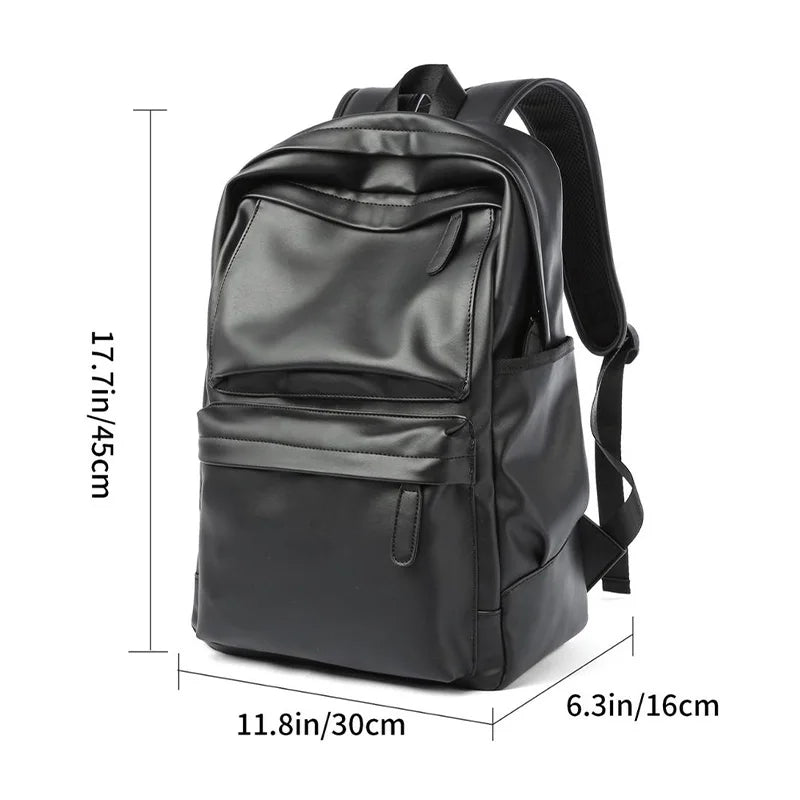 A90 Bag Casual 14 inch laptop backpack