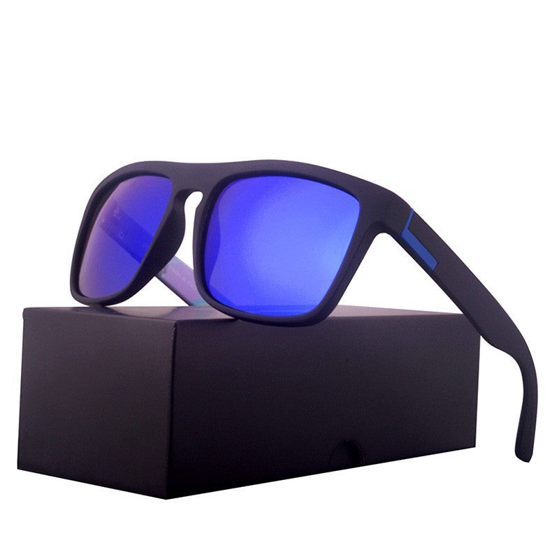 S17 Sunglasses round frame polarized sunglasses sports glasses sunglasses