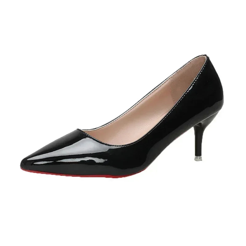 Classic Women's Pumps