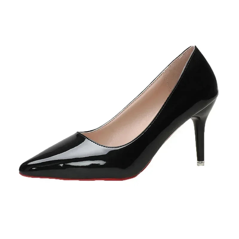 Classic Women's Pumps