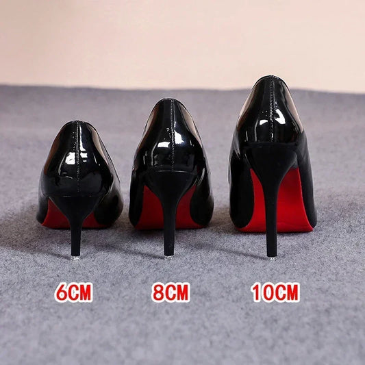 Classic Women's Pumps